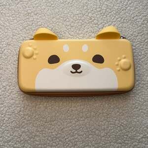 Animal Crossing  Nintendo Switch Case